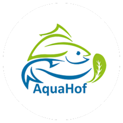 Aquahof logo